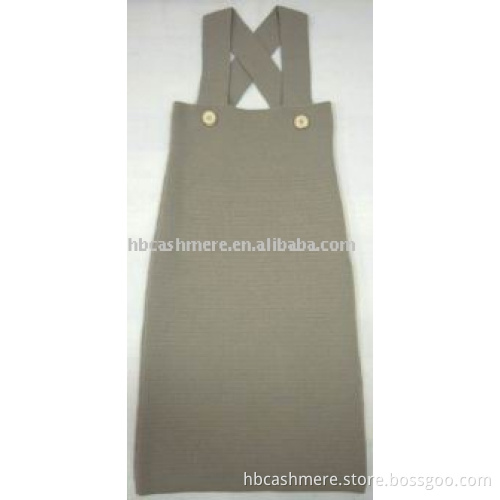 cashmere skirt